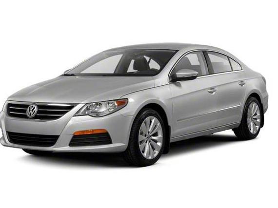 VOLKSWAGEN PASSAT 2010 WVWMP7AN2AE553804 image