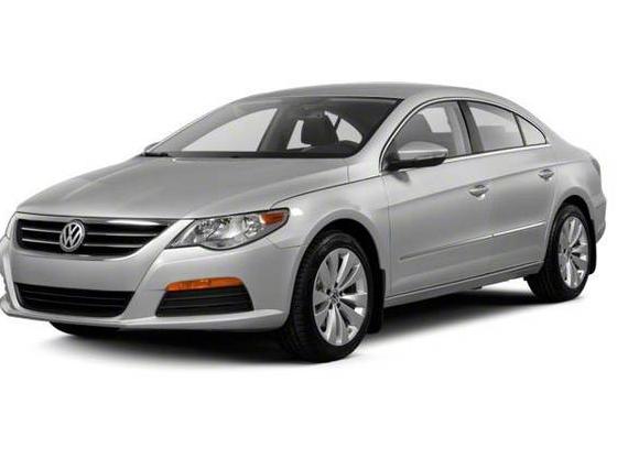 VOLKSWAGEN PASSAT 2010 WVWMN7ANXAE530499 image