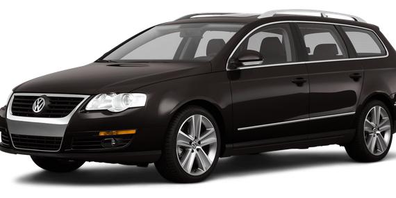 VOLKSWAGEN PASSAT 2010 WVWXL7ANXAE062020 image VOLKSWAGEN PASSAT 2010 WVWXL7ANXAE062020 image