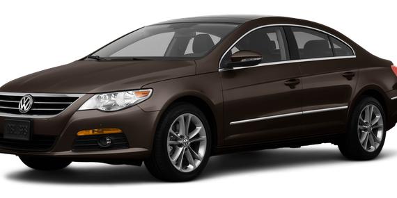 VOLKSWAGEN PASSAT 2010 WVWHN7AN3AE537957 image