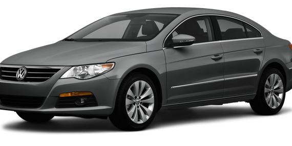 VOLKSWAGEN PASSAT 2010 WVWML7AN9AE525803 image