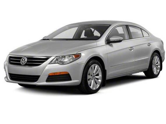 VOLKSWAGEN PASSAT 2010 WVWMP7AN6AE551361 image