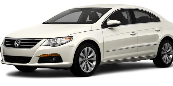VOLKSWAGEN PASSAT 2010 WVWML7AN1AE514035 image