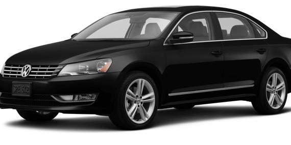 VOLKSWAGEN PASSAT 2014 1VWBN7A35EC025345 image VOLKSWAGEN PASSAT 2014 1VWBN7A35EC025345 image