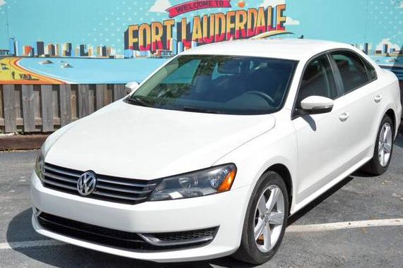 VOLKSWAGEN PASSAT 2014 1VWBS7A38EC033898 image VOLKSWAGEN PASSAT 2014 1VWBS7A38EC033898 image
