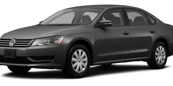 VOLKSWAGEN PASSAT 2014 1VWAT7A30EC107355 image VOLKSWAGEN PASSAT 2014 1VWAT7A30EC107355 image