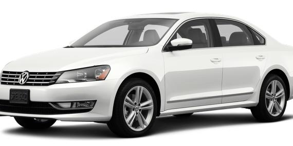 VOLKSWAGEN PASSAT 2014 1VWBN7A39EC027938 image VOLKSWAGEN PASSAT 2014 1VWBN7A39EC027938 image