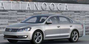 VOLKSWAGEN PASSAT 2014 1VWBT7A30EC041166 image VOLKSWAGEN PASSAT 2014 1VWBT7A30EC041166 image