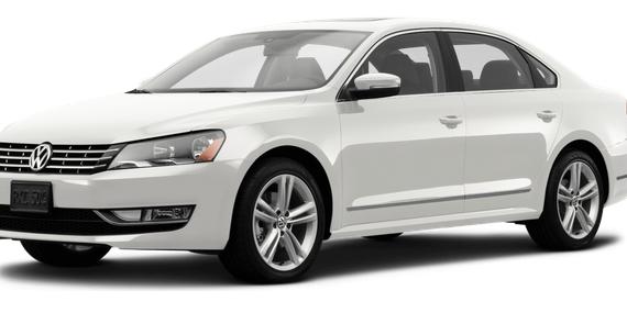 VOLKSWAGEN PASSAT 2014 1VWCS7A3XEC116060 image VOLKSWAGEN PASSAT 2014 1VWCS7A3XEC116060 image