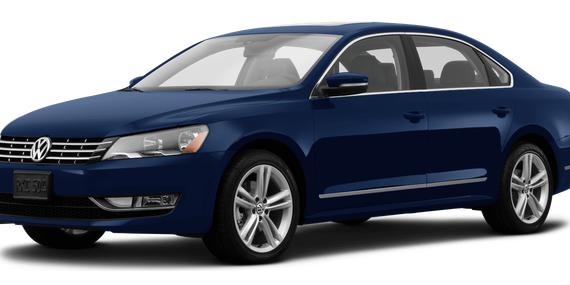 VOLKSWAGEN PASSAT 2014 1VWCN7A39EC070549 image VOLKSWAGEN PASSAT 2014 1VWCN7A39EC070549 image