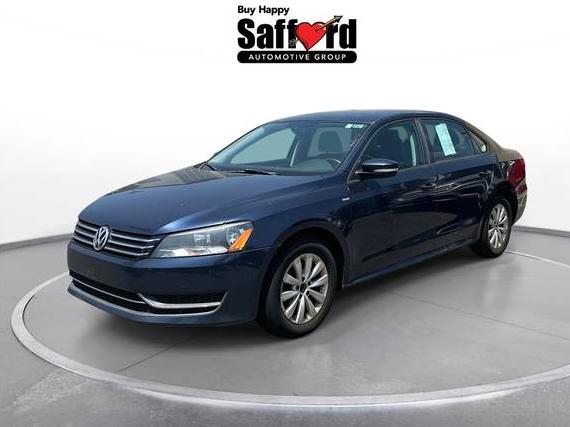 VOLKSWAGEN PASSAT 2014 1VWAT7A35EC075406 image VOLKSWAGEN PASSAT 2014 1VWAT7A35EC075406 image