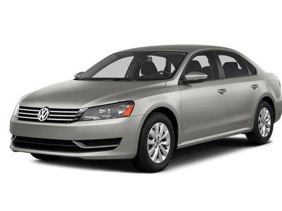 VOLKSWAGEN PASSAT 2014 1VWAH7A30EC018645 image VOLKSWAGEN PASSAT 2014 1VWAH7A30EC018645 image