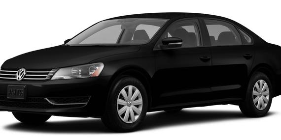 VOLKSWAGEN PASSAT 2014 1VWAT7A3XEC110182 image VOLKSWAGEN PASSAT 2014 1VWAT7A3XEC110182 image