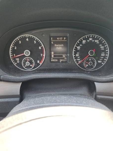 VOLKSWAGEN PASSAT 2014 1VWBS7A35EC063442 image