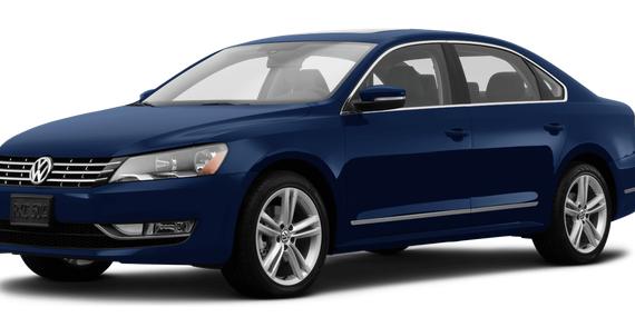 VOLKSWAGEN PASSAT 2014 1VWCT7A34EC116262 image VOLKSWAGEN PASSAT 2014 1VWCT7A34EC116262 image