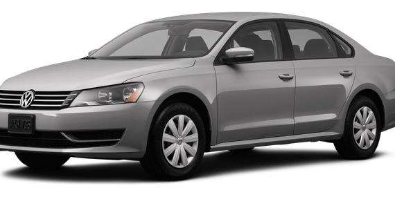 VOLKSWAGEN PASSAT 2014 1VWBT7A37EC032335 image VOLKSWAGEN PASSAT 2014 1VWBT7A37EC032335 image