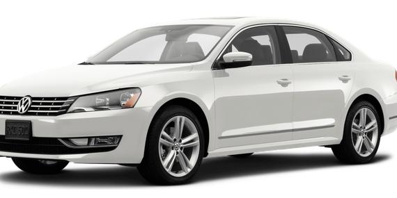 VOLKSWAGEN PASSAT 2014 1VWCN7A3XEC013874 image VOLKSWAGEN PASSAT 2014 1VWCN7A3XEC013874 image
