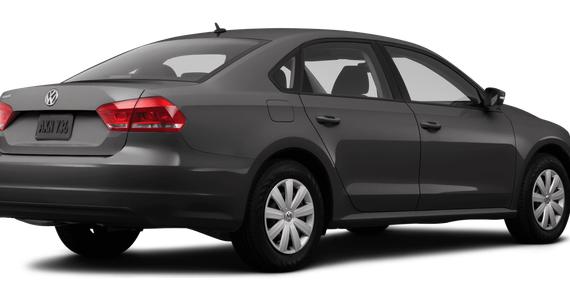 VOLKSWAGEN PASSAT 2015 1VWAT7A30FC057476 image VOLKSWAGEN PASSAT 2015 1VWAT7A30FC057476 image