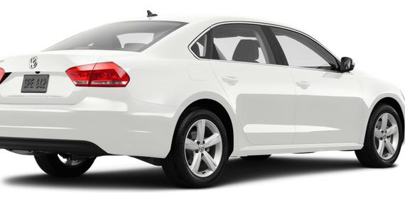 VOLKSWAGEN PASSAT 2015 1VWBT7A36FC038967 image VOLKSWAGEN PASSAT 2015 1VWBT7A36FC038967 image