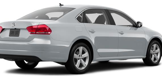 VOLKSWAGEN PASSAT 2015 1VWAT7A38FC112613 image VOLKSWAGEN PASSAT 2015 1VWAT7A38FC112613 image