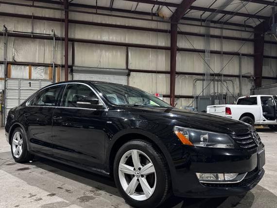 VOLKSWAGEN PASSAT 2015 1VWAT7A3XFC106408 image VOLKSWAGEN PASSAT 2015 1VWAT7A3XFC106408 image