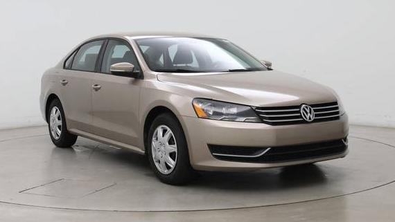 VOLKSWAGEN PASSAT 2015 1VWAS7A30FC063149 image VOLKSWAGEN PASSAT 2015 1VWAS7A30FC063149 image