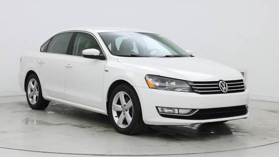VOLKSWAGEN PASSAT 2015 1VWAT7A32FC115961 image VOLKSWAGEN PASSAT 2015 1VWAT7A32FC115961 image
