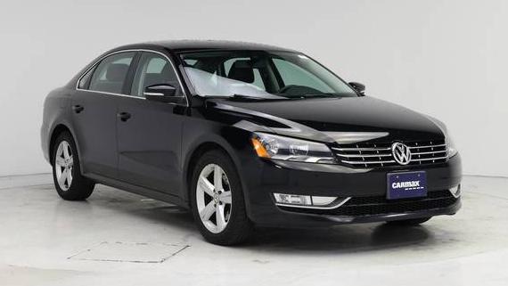 VOLKSWAGEN PASSAT 2015 1VWAT7A37FC094198 image VOLKSWAGEN PASSAT 2015 1VWAT7A37FC094198 image