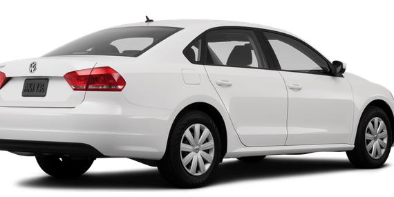 VOLKSWAGEN PASSAT 2015 1VWAS7A30FC091419 image VOLKSWAGEN PASSAT 2015 1VWAS7A30FC091419 image