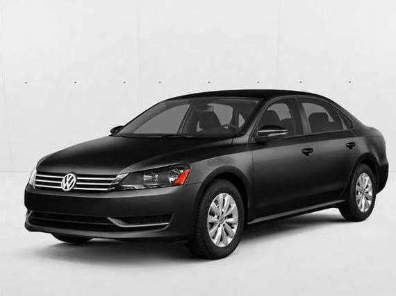 VOLKSWAGEN PASSAT 2015 1VWAS7A31FC028281 image VOLKSWAGEN PASSAT 2015 1VWAS7A31FC028281 image