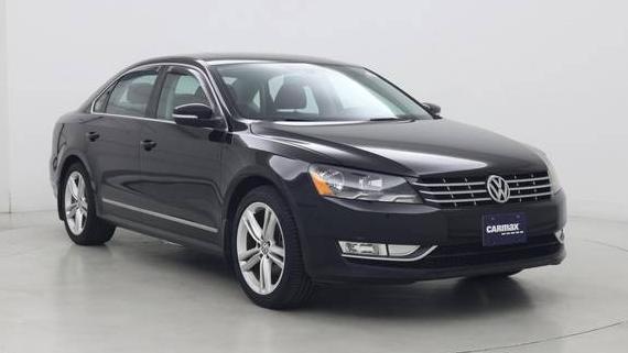 VOLKSWAGEN PASSAT 2015 1VWCT7A3XFC066873 image VOLKSWAGEN PASSAT 2015 1VWCT7A3XFC066873 image