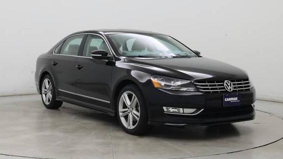 VOLKSWAGEN PASSAT 2015 1VWCM7A31FC099628 image VOLKSWAGEN PASSAT 2015 1VWCM7A31FC099628 image