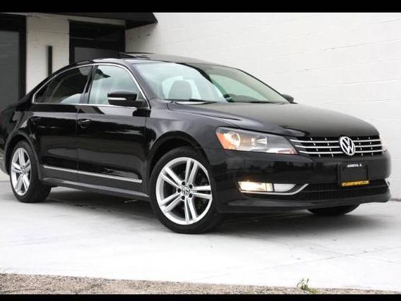 VOLKSWAGEN PASSAT 2015 1VWCV7A34FC032860 image VOLKSWAGEN PASSAT 2015 1VWCV7A34FC032860 image