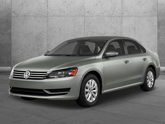 VOLKSWAGEN PASSAT 2015 1VWAT7A37FC078034 image VOLKSWAGEN PASSAT 2015 1VWAT7A37FC078034 image