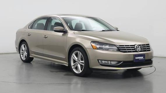 VOLKSWAGEN PASSAT 2015 1VWCM7A32FC034626 image VOLKSWAGEN PASSAT 2015 1VWCM7A32FC034626 image