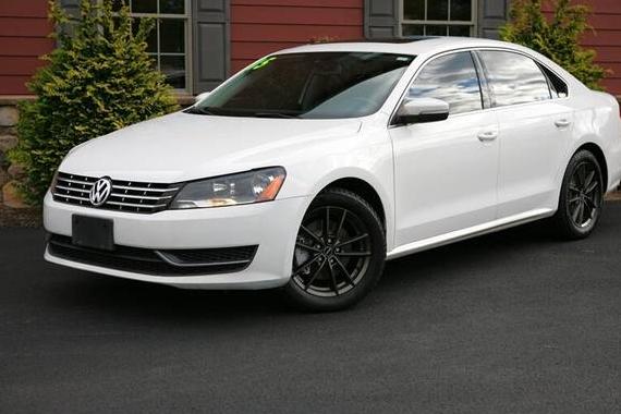 VOLKSWAGEN PASSAT 2015 1VWBV7A37FC082292 image VOLKSWAGEN PASSAT 2015 1VWBV7A37FC082292 image