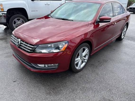 VOLKSWAGEN PASSAT 2015 1VWCV7A34FC085929 image VOLKSWAGEN PASSAT 2015 1VWCV7A34FC085929 image