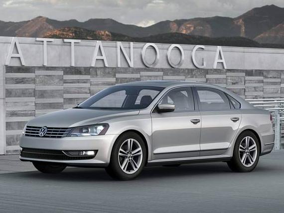 VOLKSWAGEN PASSAT 2015 1VWBT7A31FC058933 image VOLKSWAGEN PASSAT 2015 1VWBT7A31FC058933 image