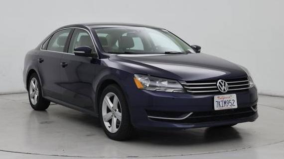 VOLKSWAGEN PASSAT 2015 1VWBT7A33FC058965 image VOLKSWAGEN PASSAT 2015 1VWBT7A33FC058965 image