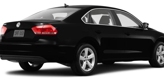 VOLKSWAGEN PASSAT 2015 1VWBT7A32FC079449 image