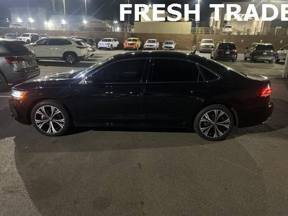 VOLKSWAGEN PASSAT 2022 1VWSA7A31NC002348 image VOLKSWAGEN PASSAT 2022 1VWSA7A31NC002348 image