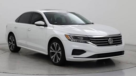 VOLKSWAGEN PASSAT 2022 1VWSA7A36NC005469 image VOLKSWAGEN PASSAT 2022 1VWSA7A36NC005469 image