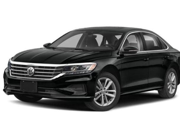 VOLKSWAGEN PASSAT 2022 1VWSA7A32NC002228 image