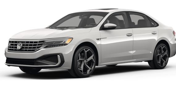 VOLKSWAGEN PASSAT 2022 1VWMA7A35NC003818 image VOLKSWAGEN PASSAT 2022 1VWMA7A35NC003818 image