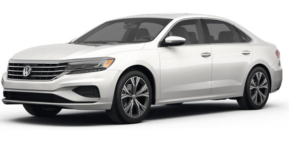 VOLKSWAGEN PASSAT 2022 1VWBA7A35NC006788 image VOLKSWAGEN PASSAT 2022 1VWBA7A35NC006788 image