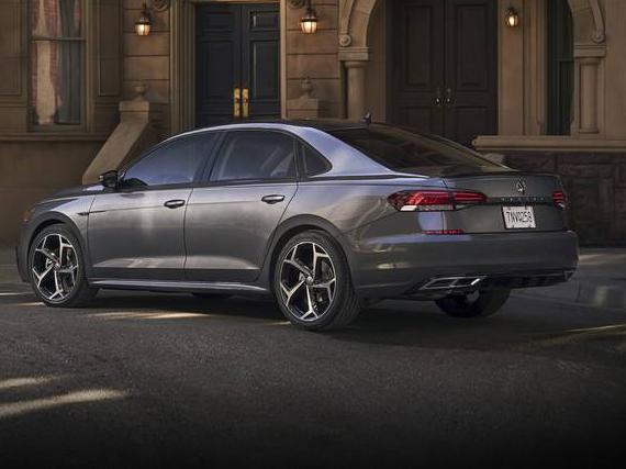 VOLKSWAGEN PASSAT 2022 1VWSA7A39NC002212 image VOLKSWAGEN PASSAT 2022 1VWSA7A39NC002212 image