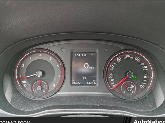 VOLKSWAGEN PASSAT 2022 1VWBA7A34NC009987 image