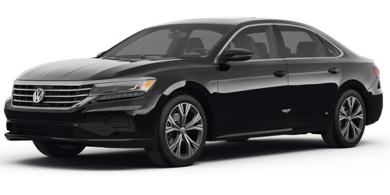 VOLKSWAGEN PASSAT 2022 1VWSA7A32NC006487 image VOLKSWAGEN PASSAT 2022 1VWSA7A32NC006487 image