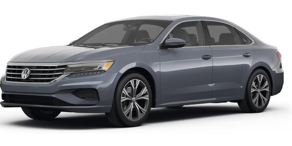 VOLKSWAGEN PASSAT 2022 1VWSA7A33NC004277 image VOLKSWAGEN PASSAT 2022 1VWSA7A33NC004277 image