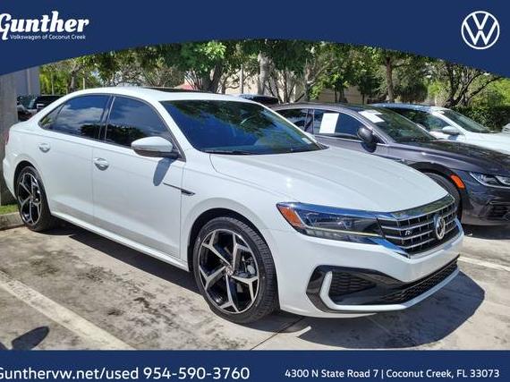 VOLKSWAGEN PASSAT 2022 1VWMA7A31NC001676 image VOLKSWAGEN PASSAT 2022 1VWMA7A31NC001676 image